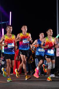 BIB: 40841, 41452, 41354, 41179
                            <button type="button" onclick="openModal(20171494)" class="btn btn-primary btn-sm float-right btn-popup" data-toggle="modal" data-target=".modal-high-quality">
                        <i class="fas fa-shopping-cart"></i> Add to Cart
                    </button>
                                            <button type="button" onclick="isThisMe(20171494, true)" class="btn btn-success btn-sm float-right btn-popup btn-isme hidden" data-toggle="tooltip" data-placement="bottom" title="นี่คือรูปของคุณใช่ไหม คลิกที่นี่เพื่อเอาเข้าอัลบั้ม">
                        <i class="fas fa-plus"></i> Add to album
                    </button>
                    <button type="button" onclick="isThisMe(20171494, false)" class="btn btn-warning btn-sm float-right btn-popup btn-isnotme hidden">
                        <i class="fas fa-ban"></i> Remove from album
                    </button>